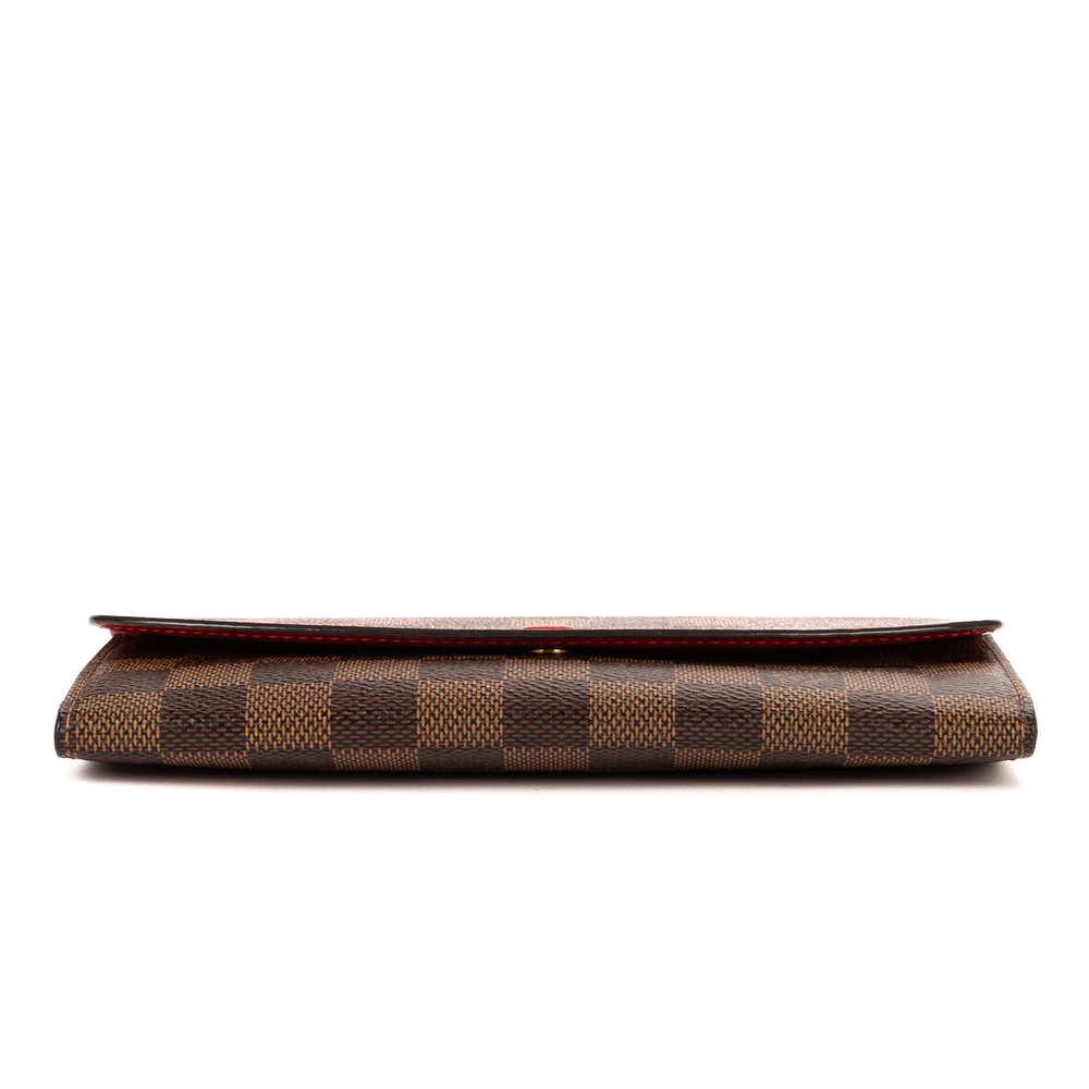 Louis Vuitton Emilie - Picture 6 of 11